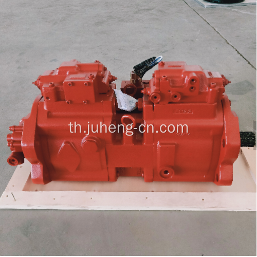 ปั๊มไฮดรอลิก JS200 215/11278 JS200 Main Pump